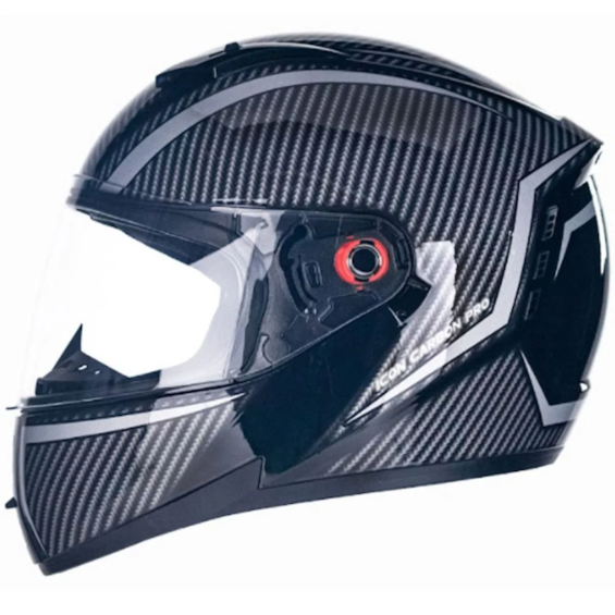 Capacete Peels ICON Carbon PRO 