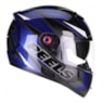 Capacete Peels ICON FAST Escuro 
