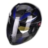 Capacete Peels ICON FAST Escuro 