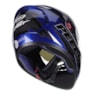 Capacete Peels ICON FAST Escuro 