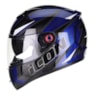 Capacete Peels ICON FAST Escuro 