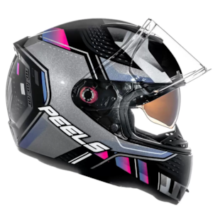 CAPACETE PEELS ICON FORCE