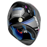 CAPACETE PEELS ICON FORCE