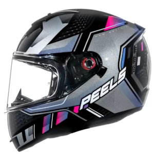 CAPACETE PEELS ICON FORCE