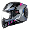 CAPACETE PEELS ICON FORCE