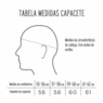 Capacete Peels ICON NEW Classic Fosco 