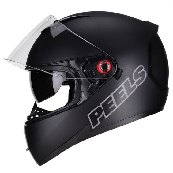 Capacete Peels ICON NEW Classic Fosco 