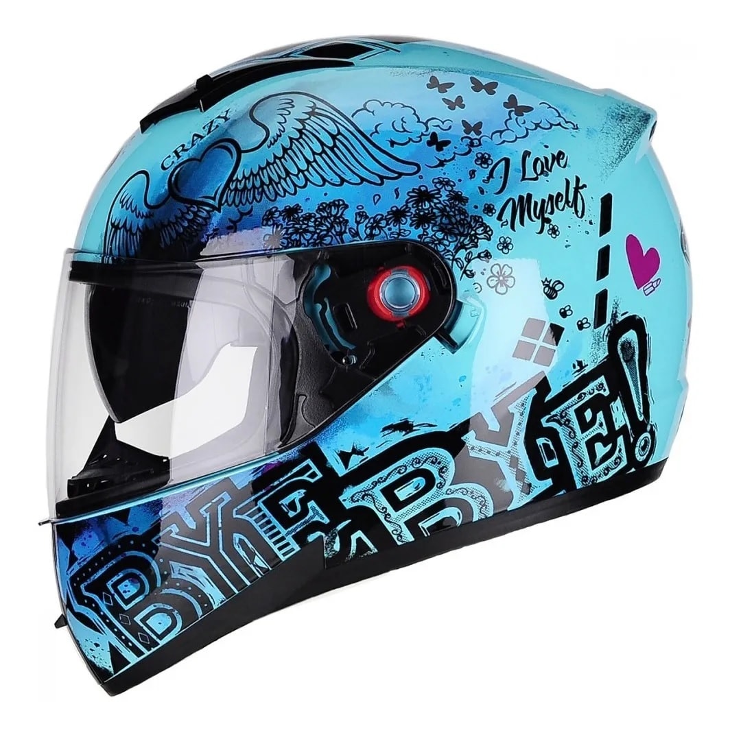 Capacete Peels Icon Revel - Paulinho Motos