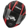 Capacete Peels Mirage STORM Fosco 