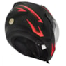 Capacete Peels Mirage STORM Fosco 