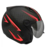 Capacete Peels Mirage STORM Fosco 