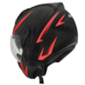 Capacete Peels Mirage STORM Fosco 