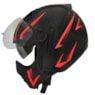 Capacete Peels Mirage STORM Fosco 