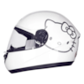 Capacete Peels Spike Hello KITTY Classic 