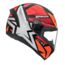 CAPACETE PEELS SPIKE II 1ST