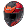 CAPACETE PEELS SPIKE II 1ST
