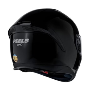 CAPACETE PEELS SPIKE II 2ND