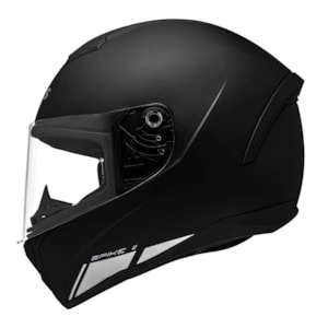 CAPACETE PEELS SPIKE II 2ND FOSCO