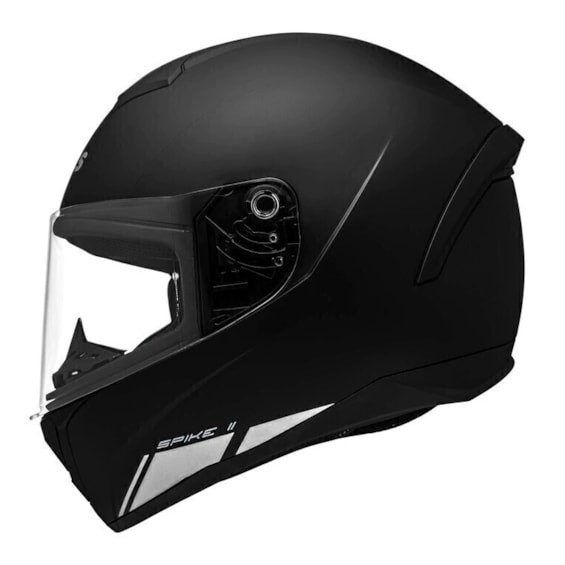 CAPACETE PEELS SPIKE II 2ND FOSCO