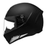 CAPACETE PEELS SPIKE II 2ND FOSCO