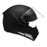 CAPACETE PEELS SPIKE II 2ND FOSCO