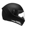 CAPACETE PEELS SPIKE II 2ND FOSCO