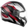 CAPACETE PEELS SPIKE II BSN FOSCO
