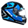 CAPACETE PEELS SPIKE LUP