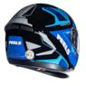 CAPACETE PEELS SPIKE LUP