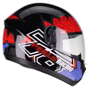 Capacete Peels Spike Maze 