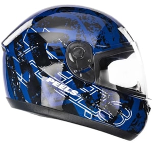 Capacete Peels Spike MOB 