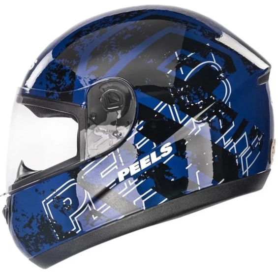 Capacete Peels Spike MOB 