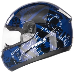 Capacete Peels Spike MOB 
