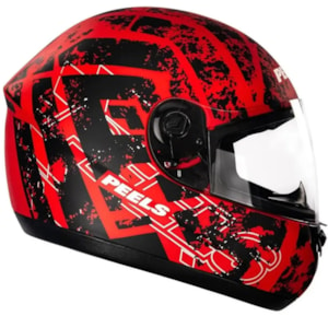 Capacete Peels Spike MOB Fosco 