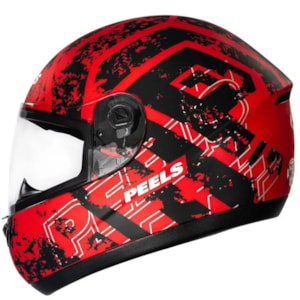 Capacete Peels Spike MOB Fosco 