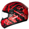 Capacete Peels Spike MOB Fosco 