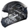 Capacete Peels Spike MOB Fosco 