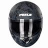 Capacete Peels Spike MOB Fosco 