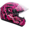 Capacete Peels Spike MOB Fosco 