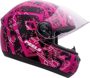 Capacete Peels Spike MOB Fosco 