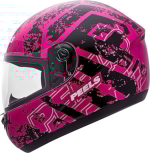 Capacete Peels Spike MOB Fosco 