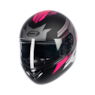 CAPACETE PEELS SPIKE MOTION FOSCO