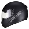 Capacete Peels Spike NEW Classic Fosco 