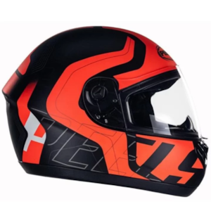 Capacete Peels Spike NEW GHOST Fosco 