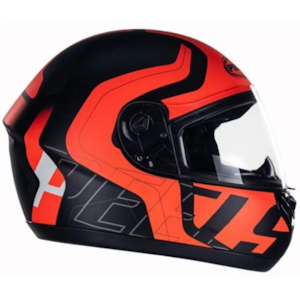 Capacete Peels Spike NEW GHOST Fosco 