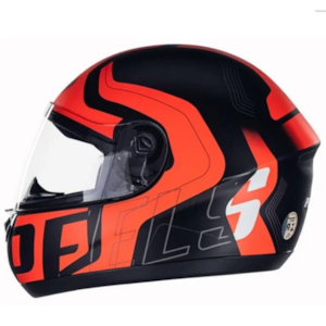 Capacete Peels Spike NEW GHOST Fosco 