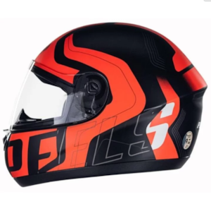 Capacete Peels Spike NEW GHOST Fosco 