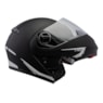 Capacete Peels U-RB 2 Classic Fosco 