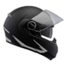 Capacete Peels U-RB 2 Classic Fosco 