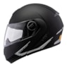 Capacete Peels U-RB 2 Classic Fosco 